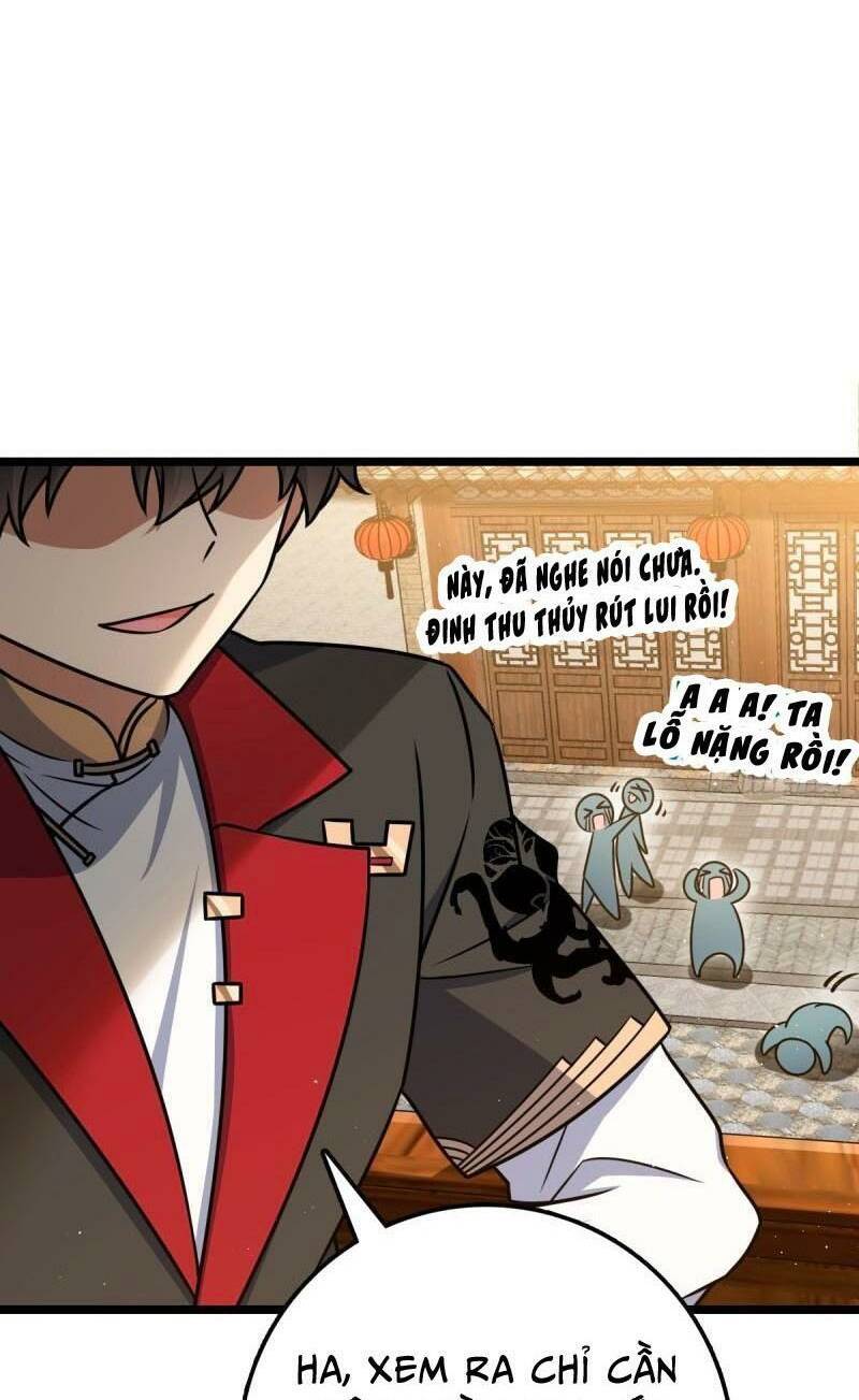 Đại Vương Tha Mạng Chapter 610 - Trang 2