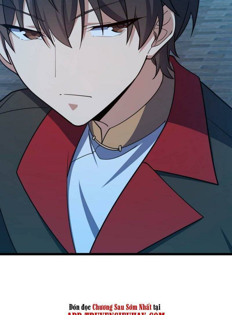 Đại Vương Tha Mạng Chapter 610 - Trang 2