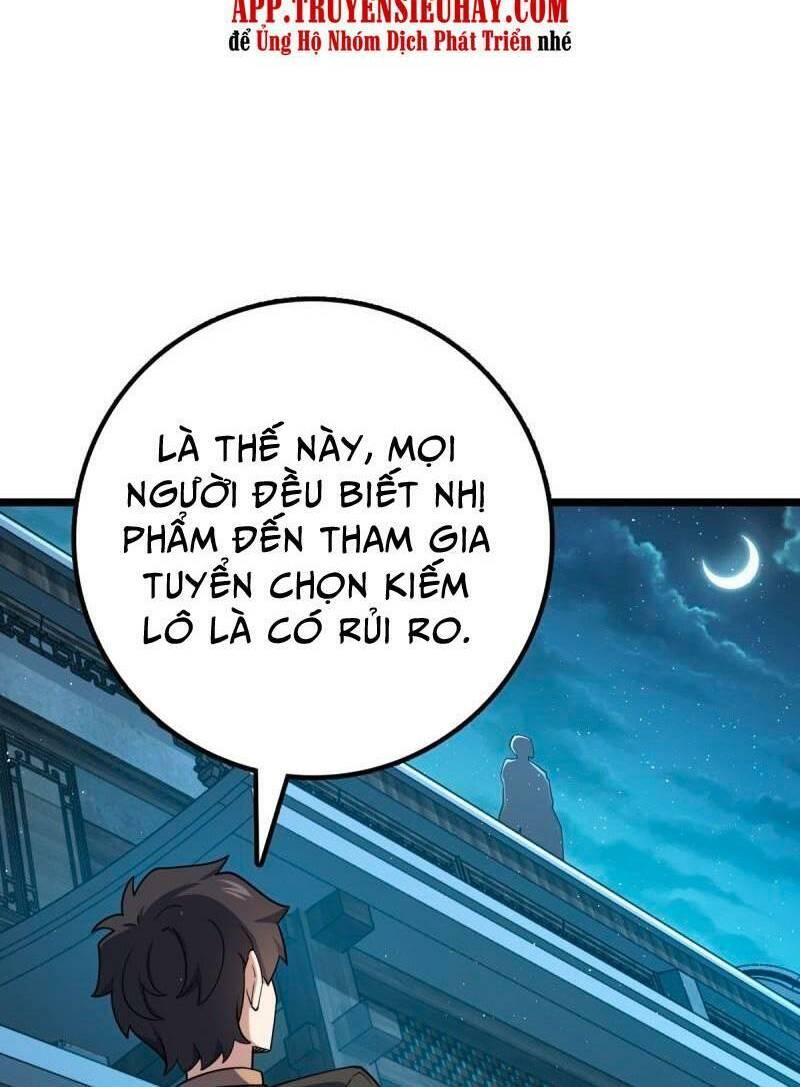 Đại Vương Tha Mạng Chapter 610 - Trang 2