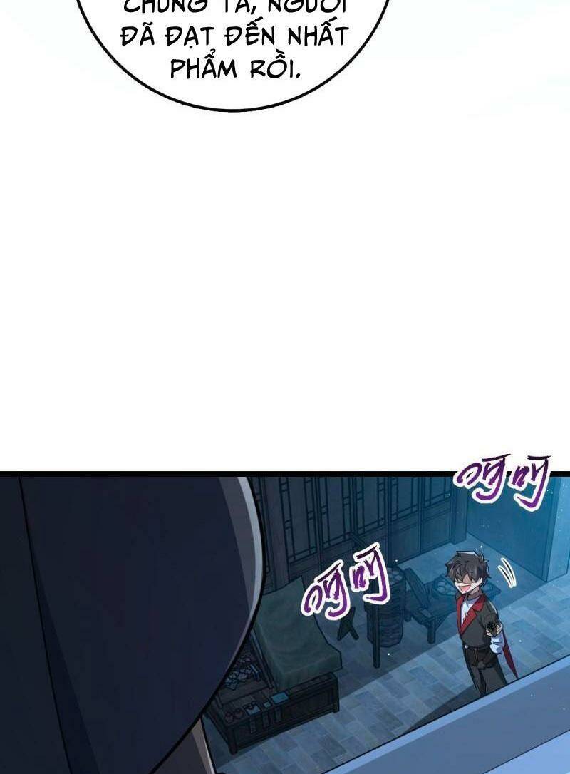 Đại Vương Tha Mạng Chapter 610 - Trang 2