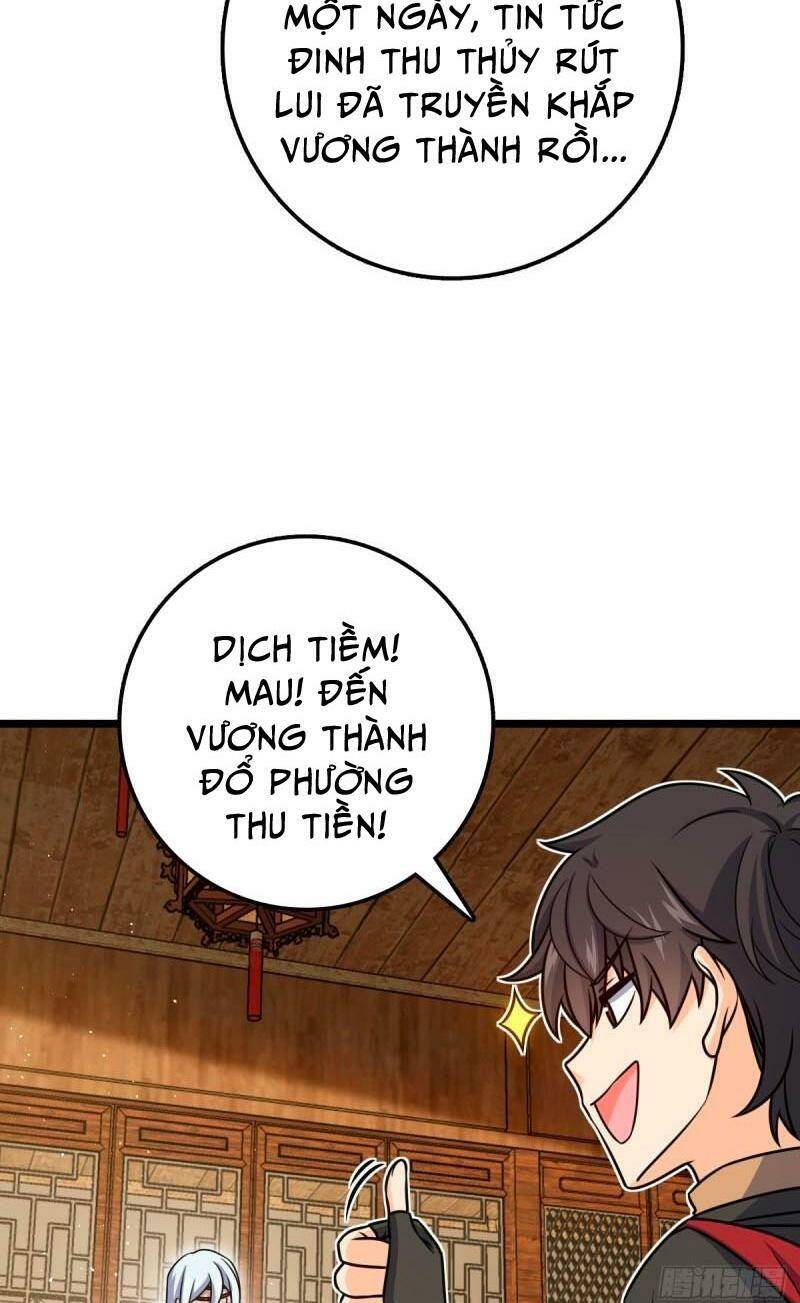 Đại Vương Tha Mạng Chapter 610 - Trang 2