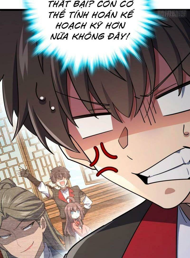 Đại Vương Tha Mạng Chapter 610 - Trang 2