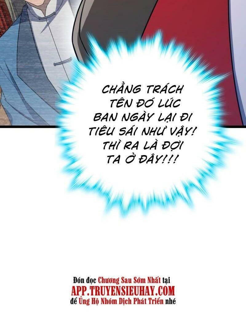 Đại Vương Tha Mạng Chapter 610 - Trang 2