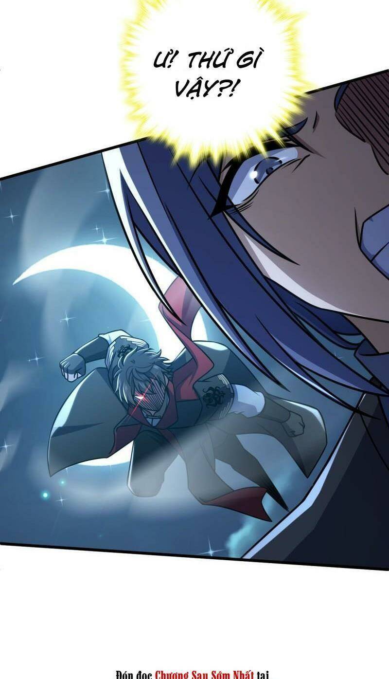 Đại Vương Tha Mạng Chapter 611 - Trang 2