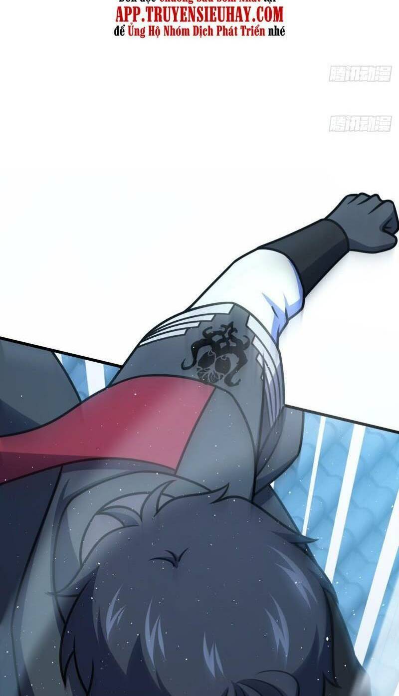 Đại Vương Tha Mạng Chapter 611 - Trang 2