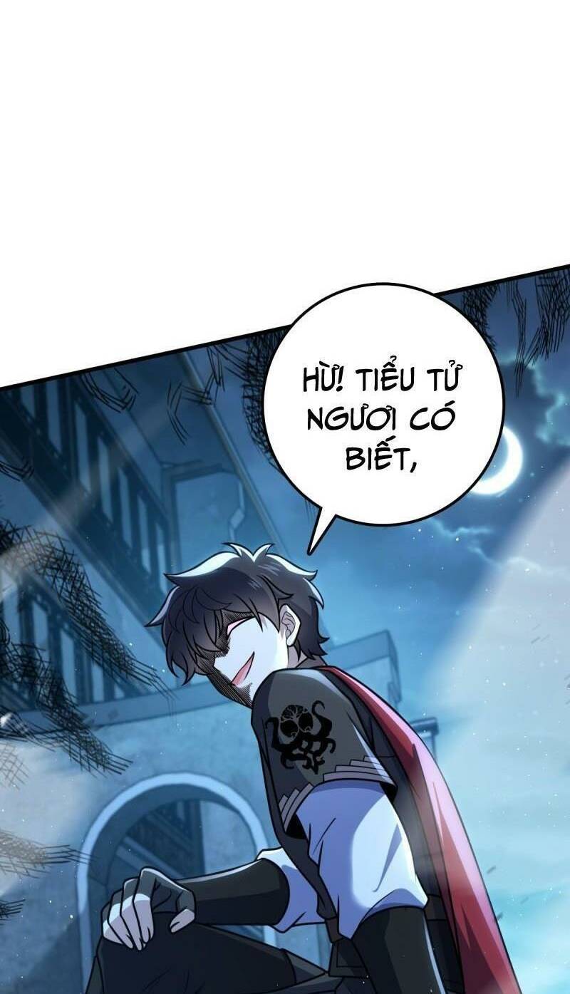 Đại Vương Tha Mạng Chapter 611 - Trang 2