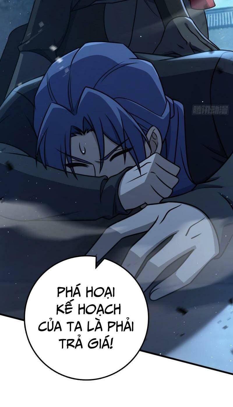 Đại Vương Tha Mạng Chapter 611 - Trang 2