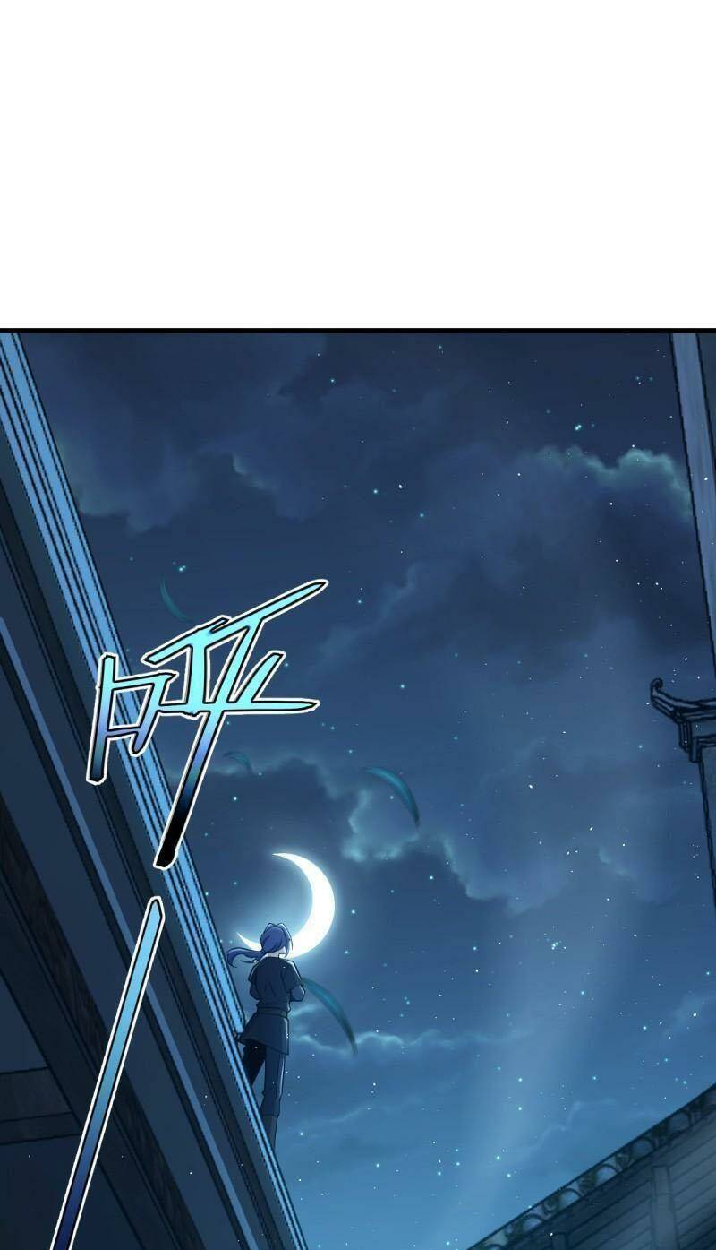 Đại Vương Tha Mạng Chapter 611 - Trang 2