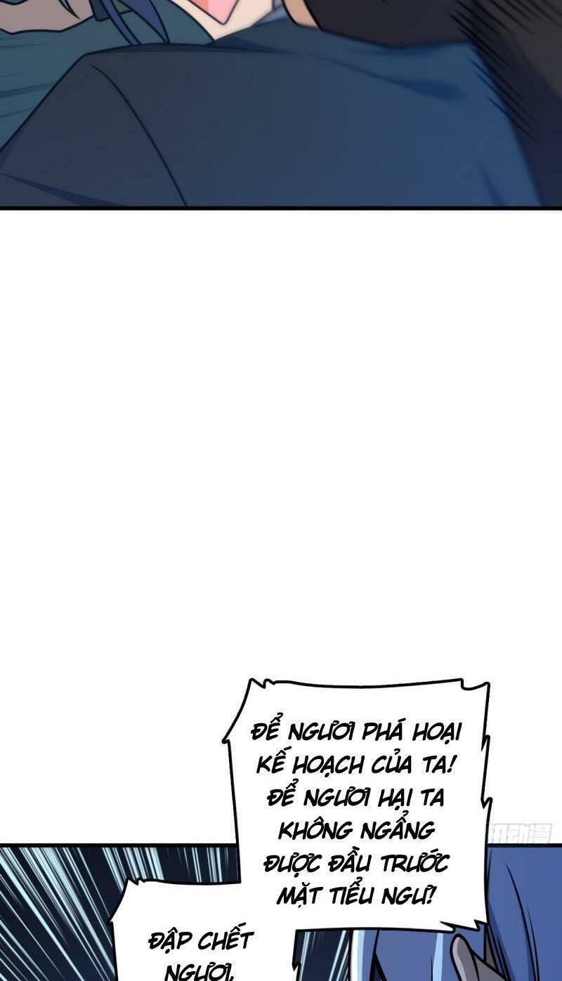 Đại Vương Tha Mạng Chapter 611 - Trang 2