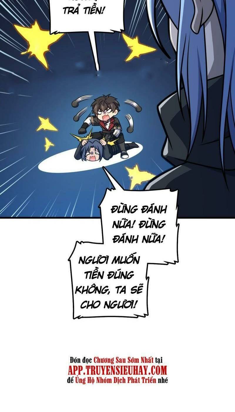 Đại Vương Tha Mạng Chapter 611 - Trang 2