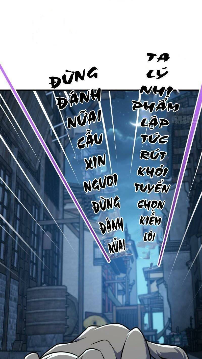 Đại Vương Tha Mạng Chapter 611 - Trang 2