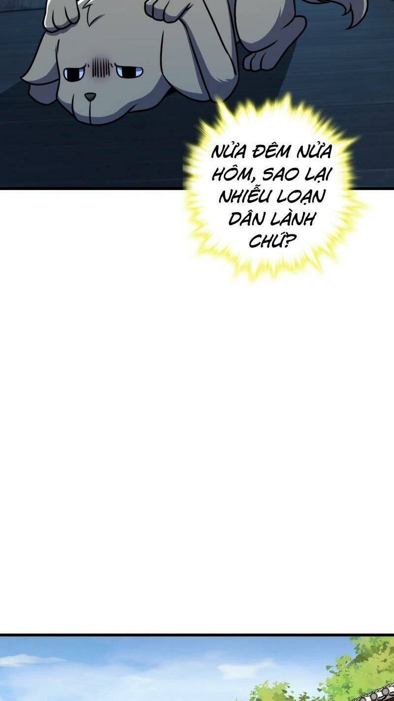 Đại Vương Tha Mạng Chapter 611 - Trang 2