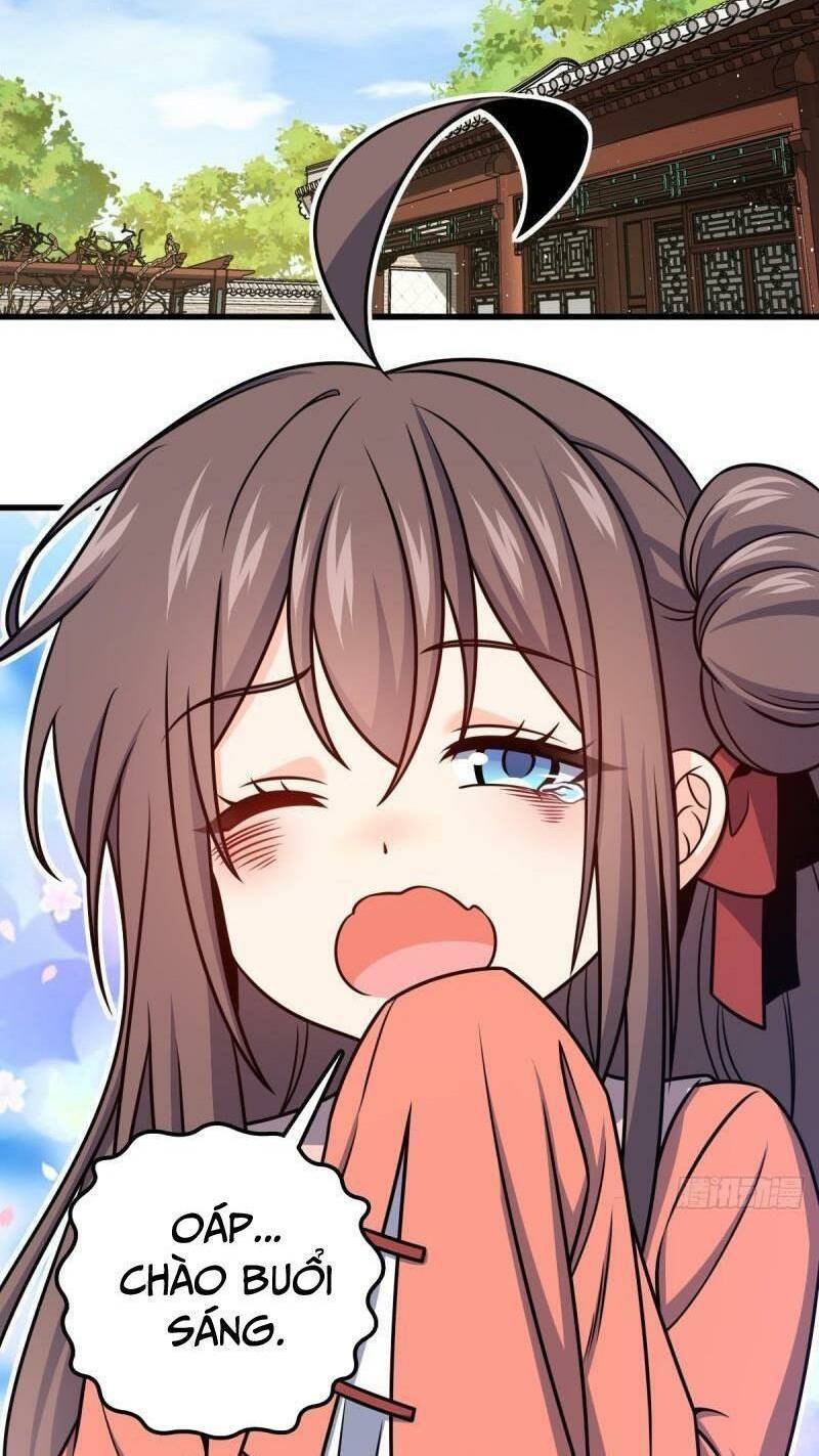 Đại Vương Tha Mạng Chapter 611 - Trang 2