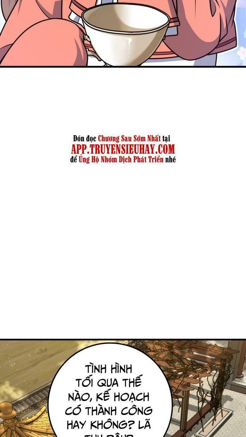Đại Vương Tha Mạng Chapter 611 - Trang 2