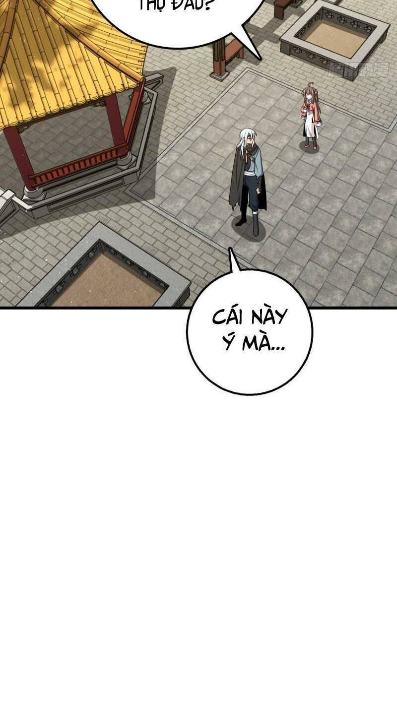 Đại Vương Tha Mạng Chapter 611 - Trang 2