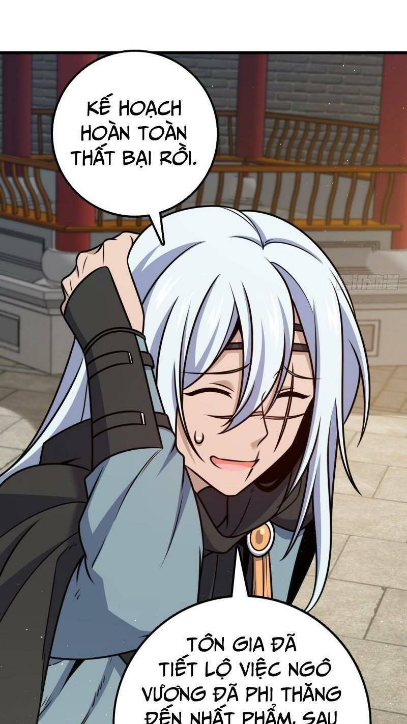 Đại Vương Tha Mạng Chapter 611 - Trang 2
