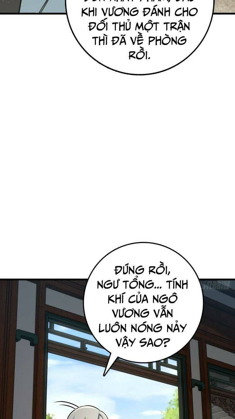 Đại Vương Tha Mạng Chapter 611 - Trang 2