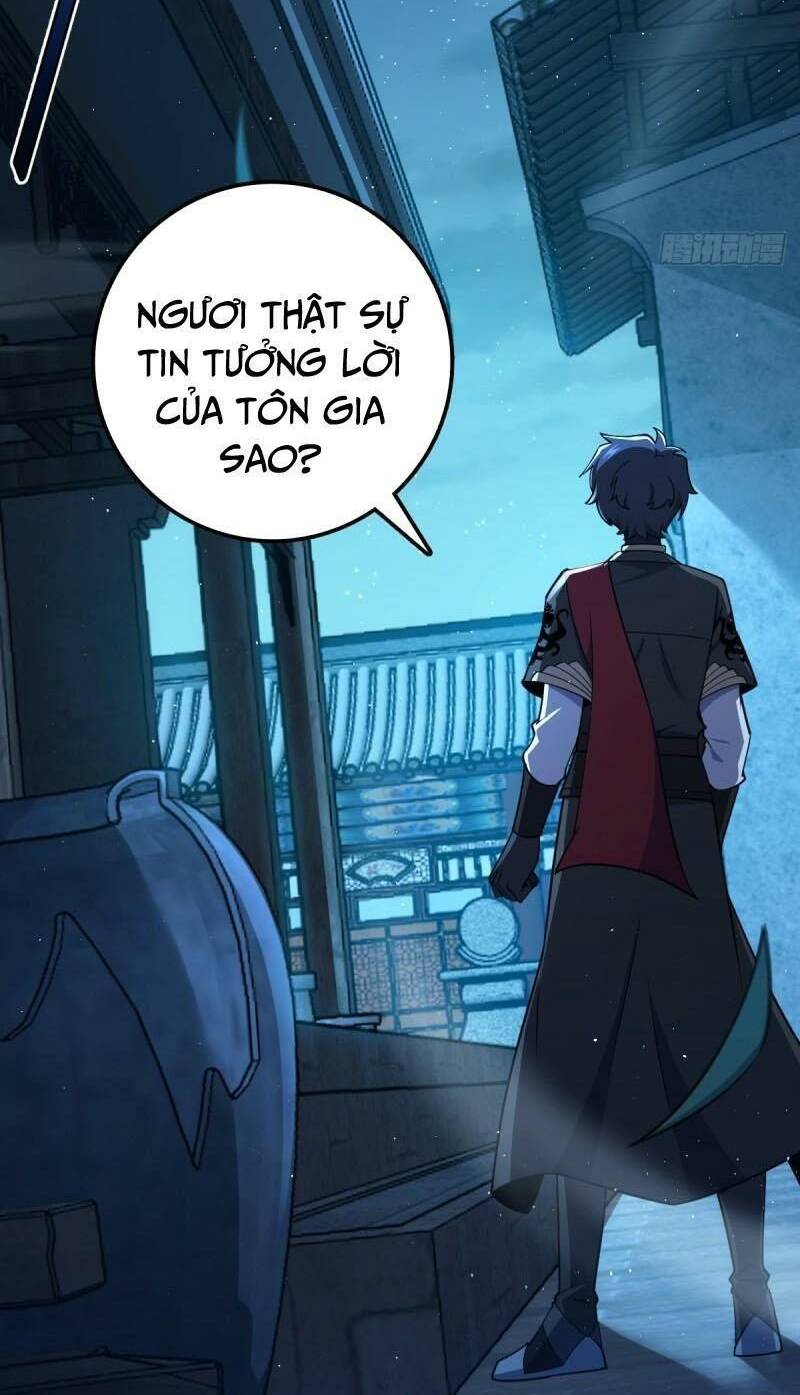 Đại Vương Tha Mạng Chapter 611 - Trang 2