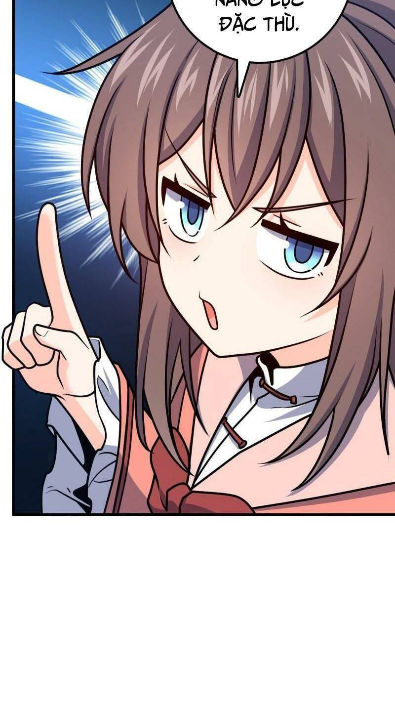 Đại Vương Tha Mạng Chapter 611 - Trang 2