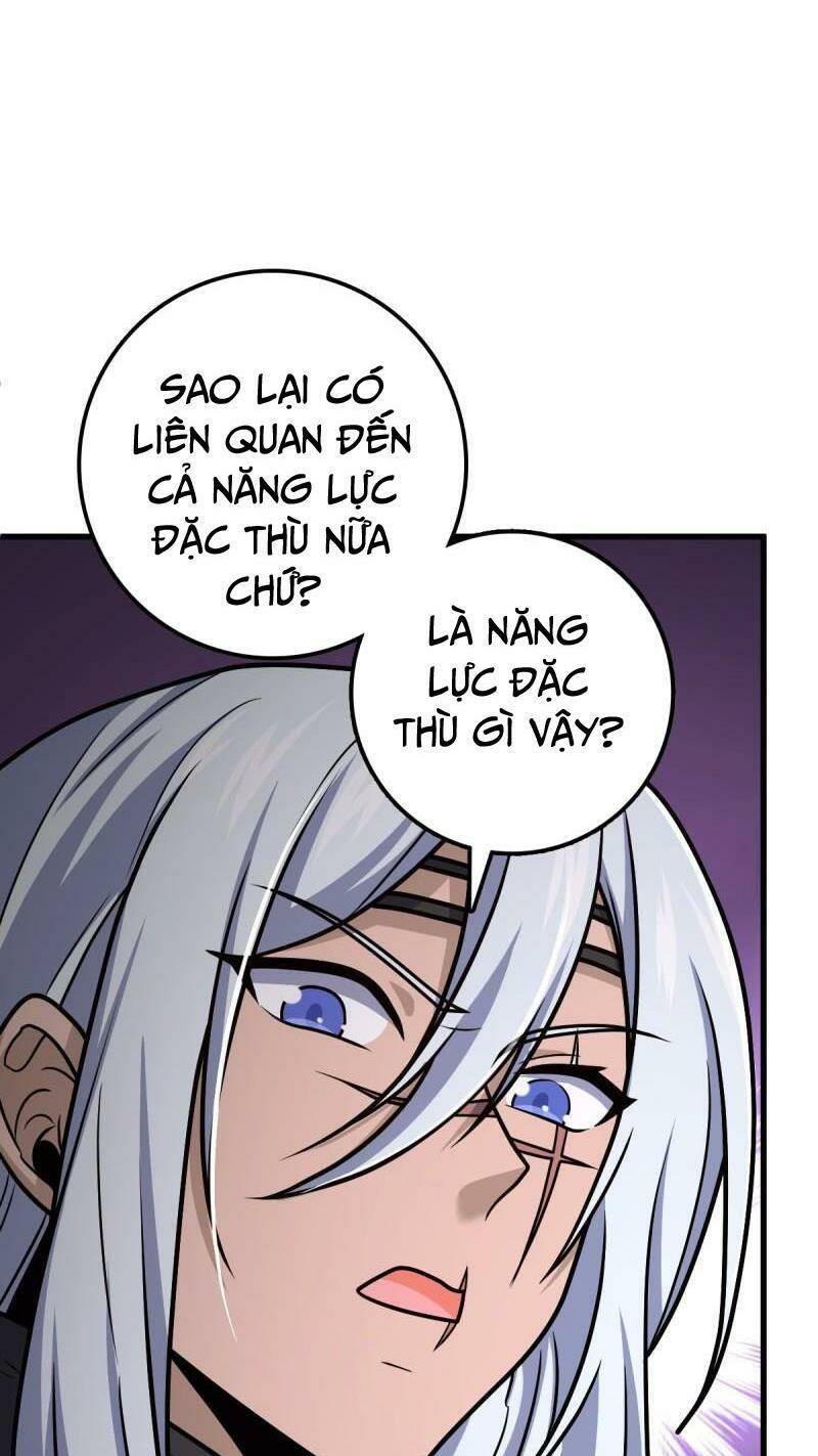 Đại Vương Tha Mạng Chapter 611 - Trang 2