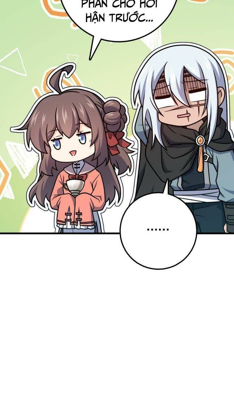 Đại Vương Tha Mạng Chapter 611 - Trang 2