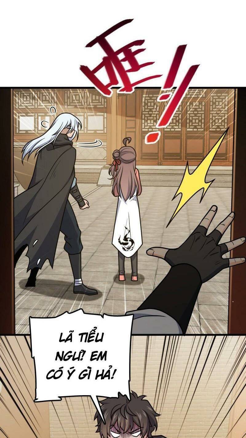 Đại Vương Tha Mạng Chapter 611 - Trang 2