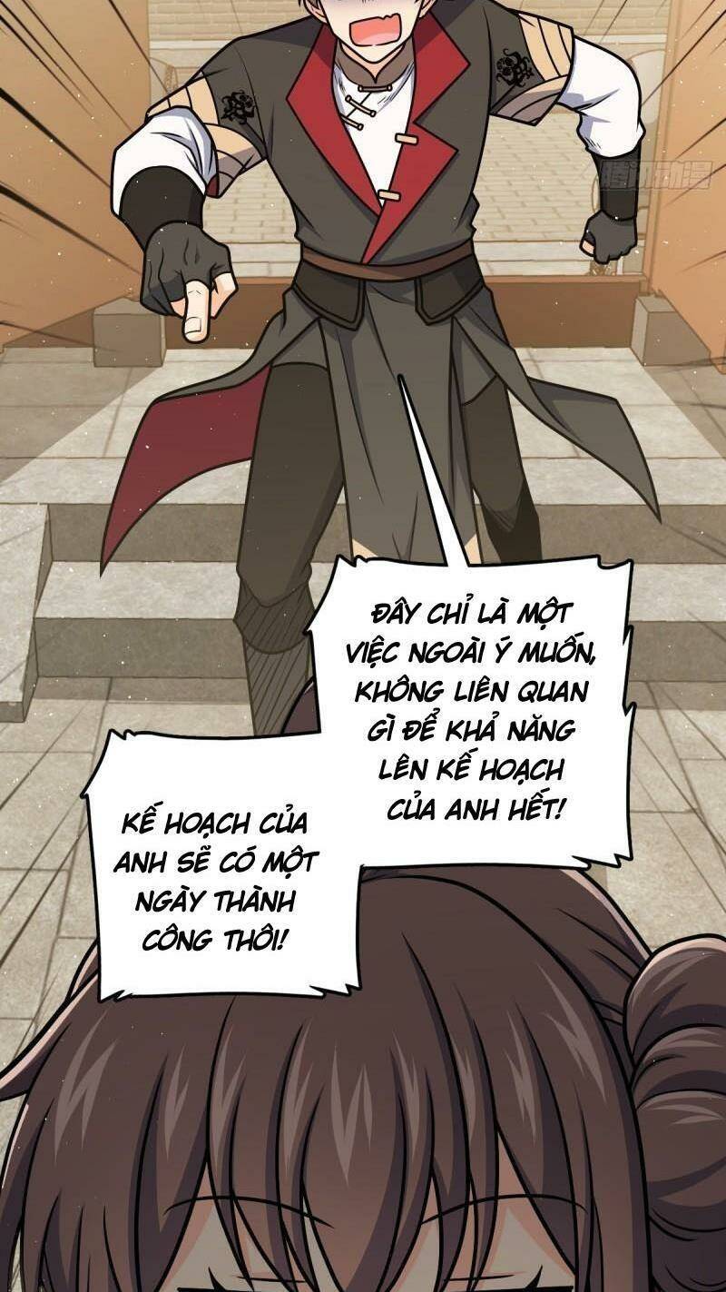 Đại Vương Tha Mạng Chapter 611 - Trang 2