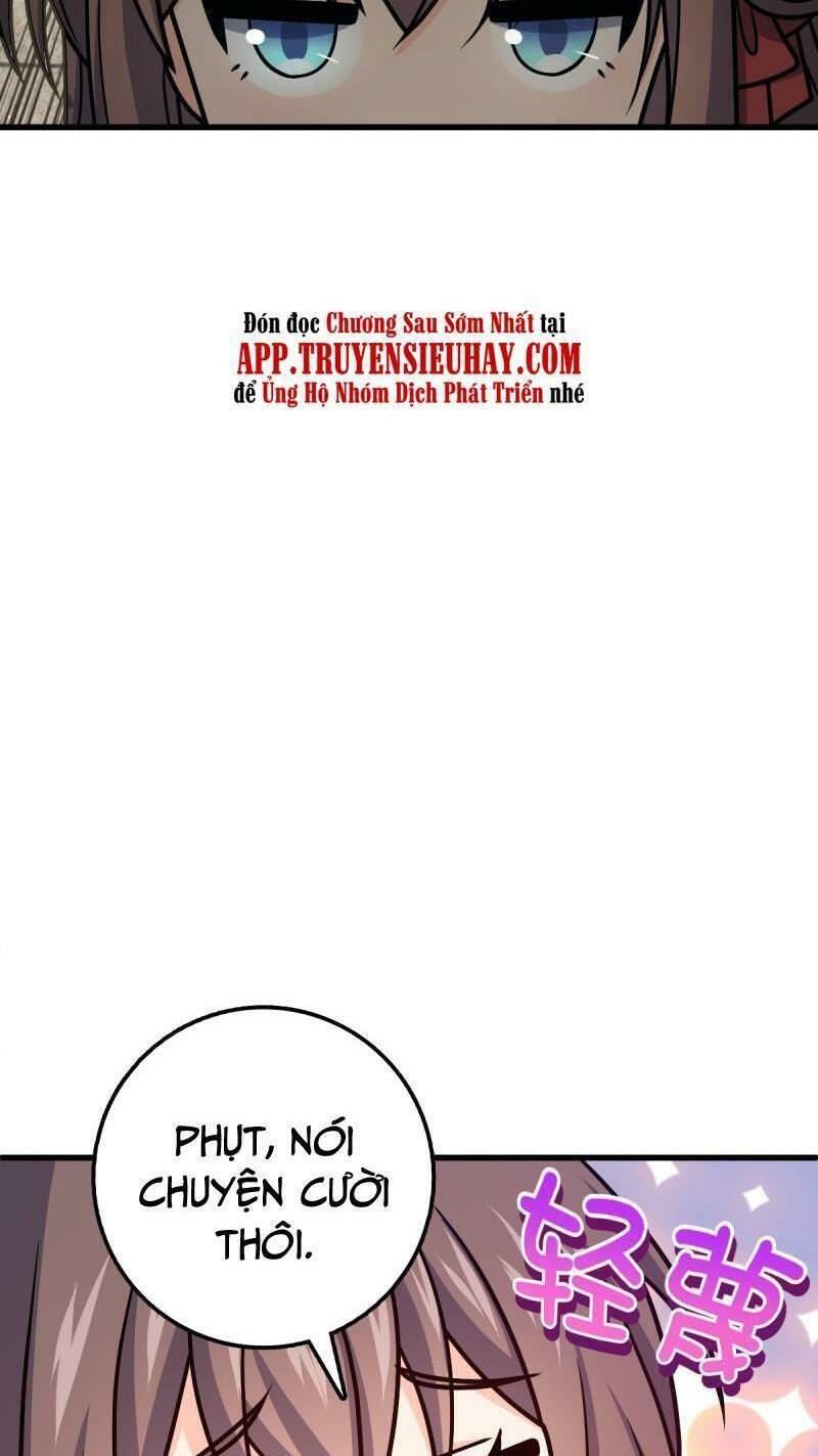 Đại Vương Tha Mạng Chapter 611 - Trang 2