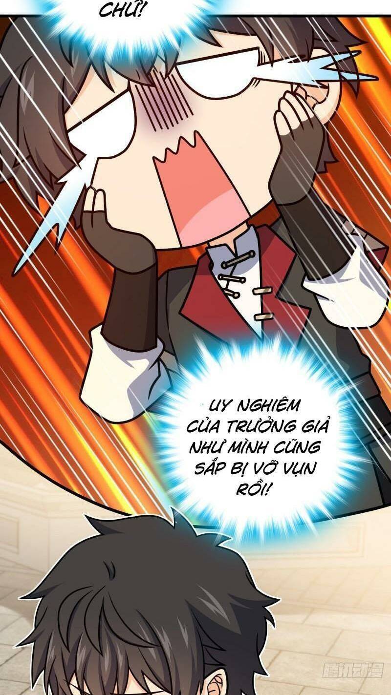 Đại Vương Tha Mạng Chapter 611 - Trang 2