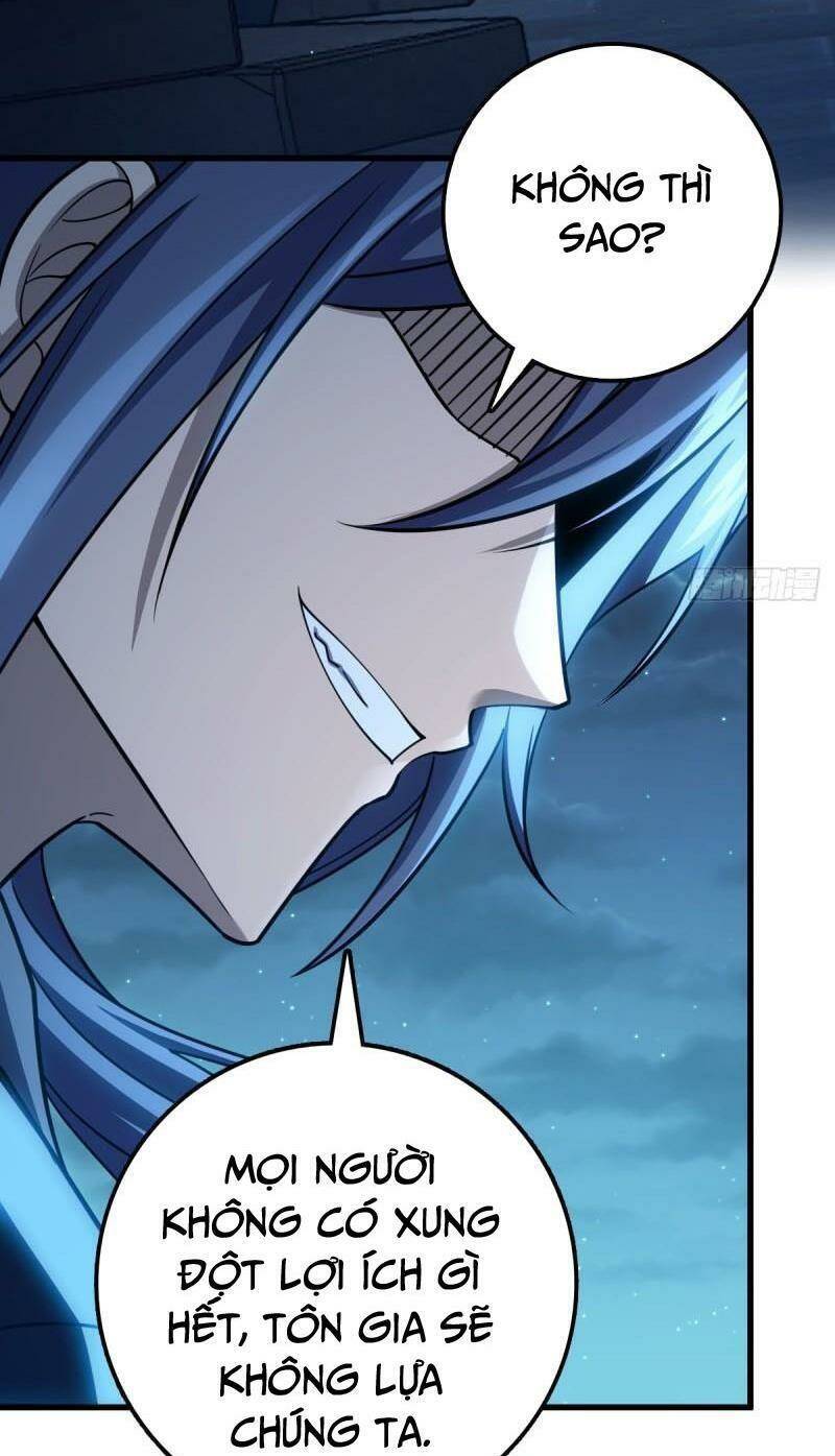 Đại Vương Tha Mạng Chapter 611 - Trang 2