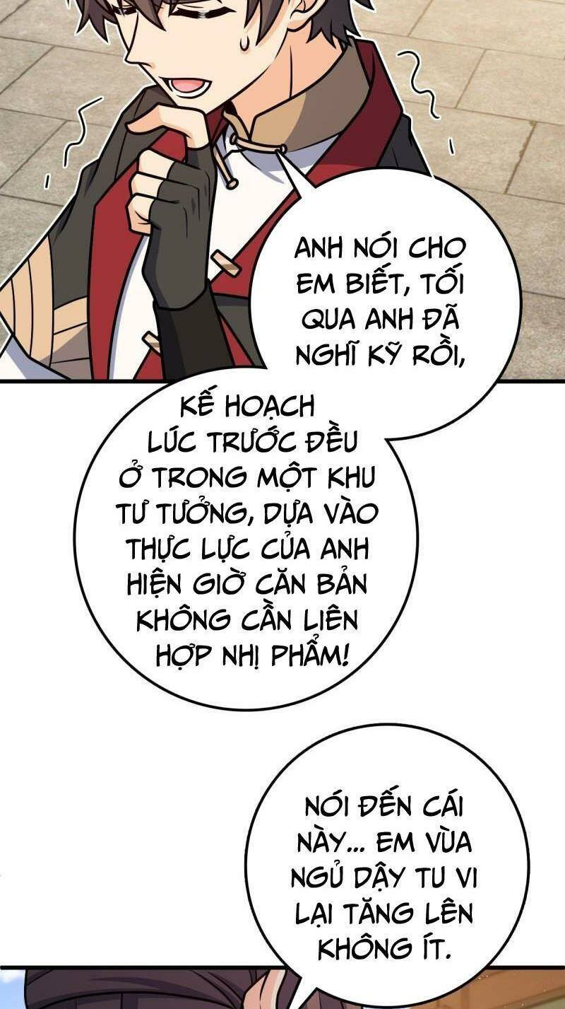 Đại Vương Tha Mạng Chapter 611 - Trang 2