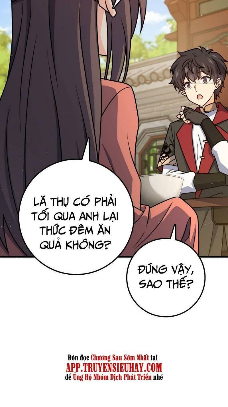 Đại Vương Tha Mạng Chapter 611 - Trang 2