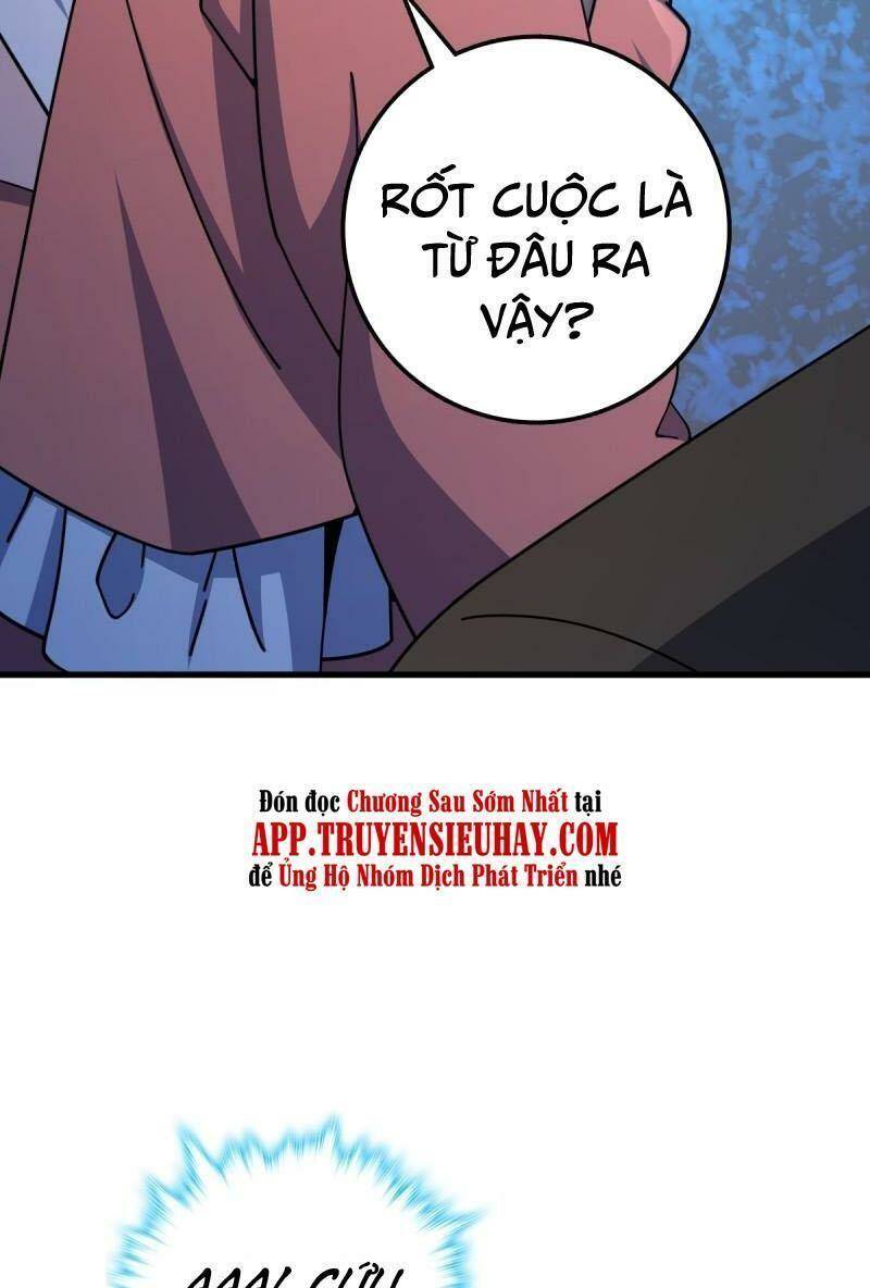 Đại Vương Tha Mạng Chapter 611 - Trang 2