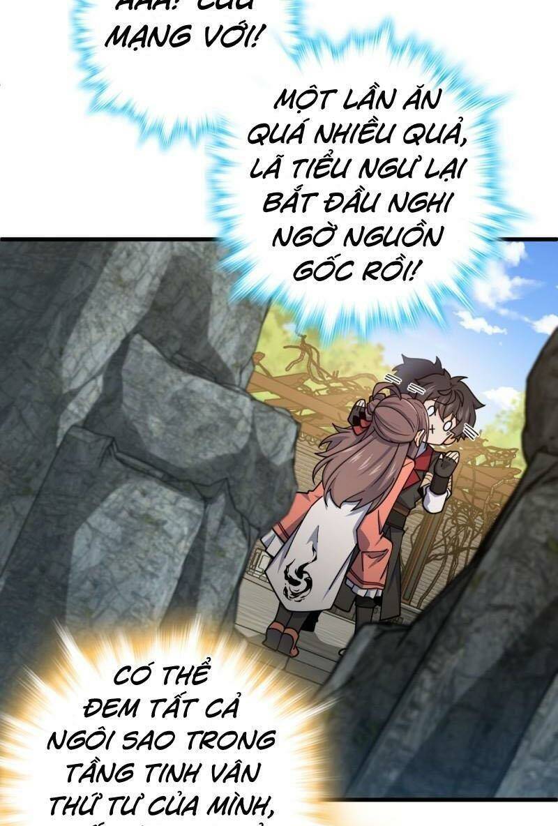 Đại Vương Tha Mạng Chapter 611 - Trang 2