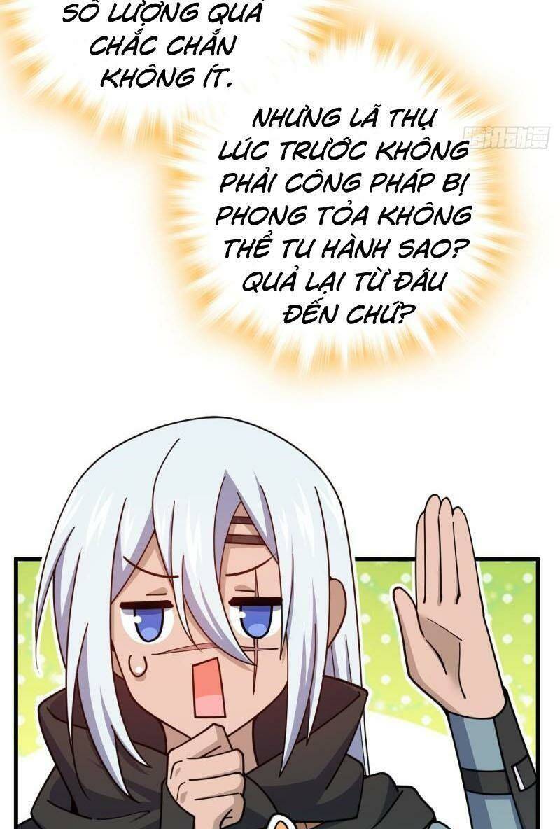 Đại Vương Tha Mạng Chapter 611 - Trang 2