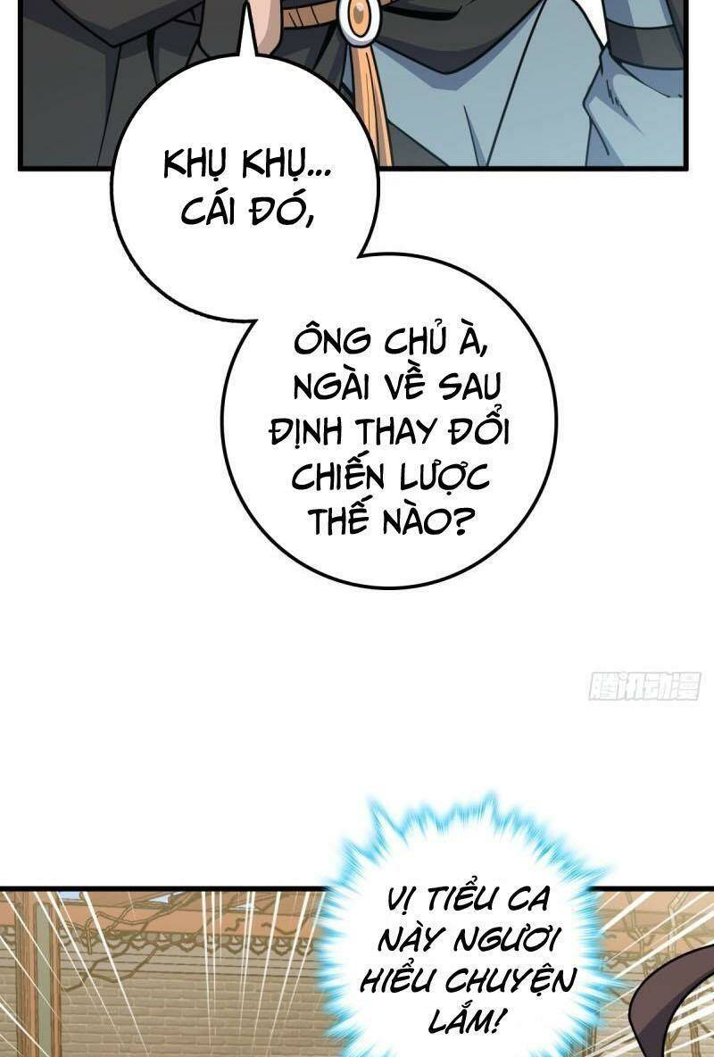 Đại Vương Tha Mạng Chapter 611 - Trang 2