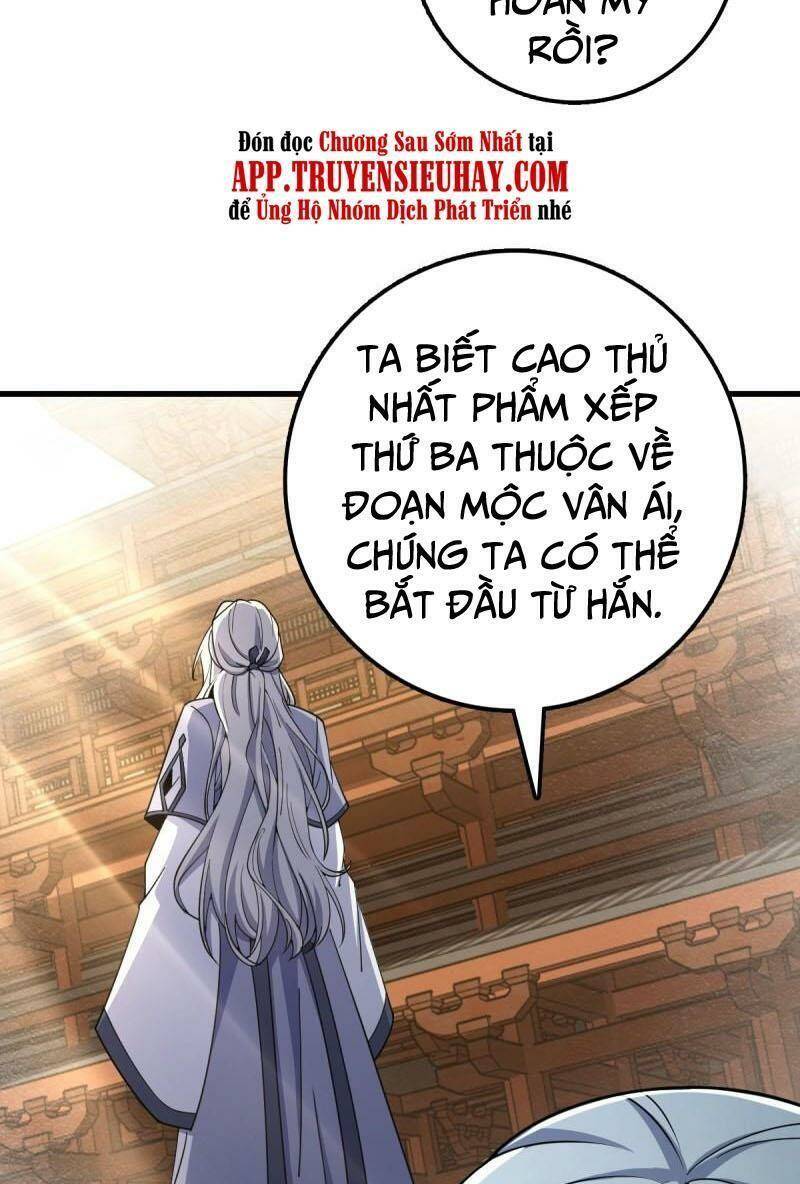 Đại Vương Tha Mạng Chapter 611 - Trang 2