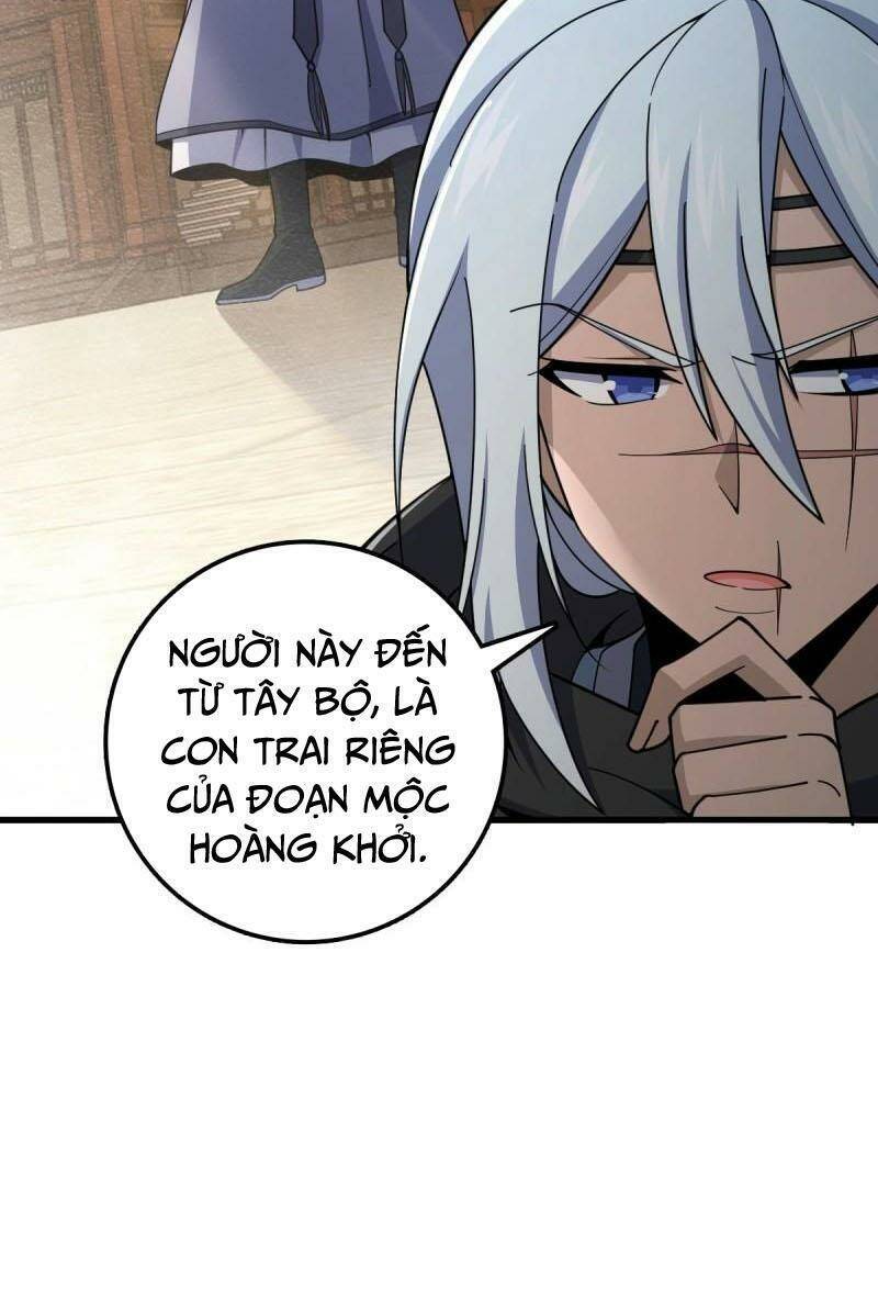 Đại Vương Tha Mạng Chapter 611 - Trang 2