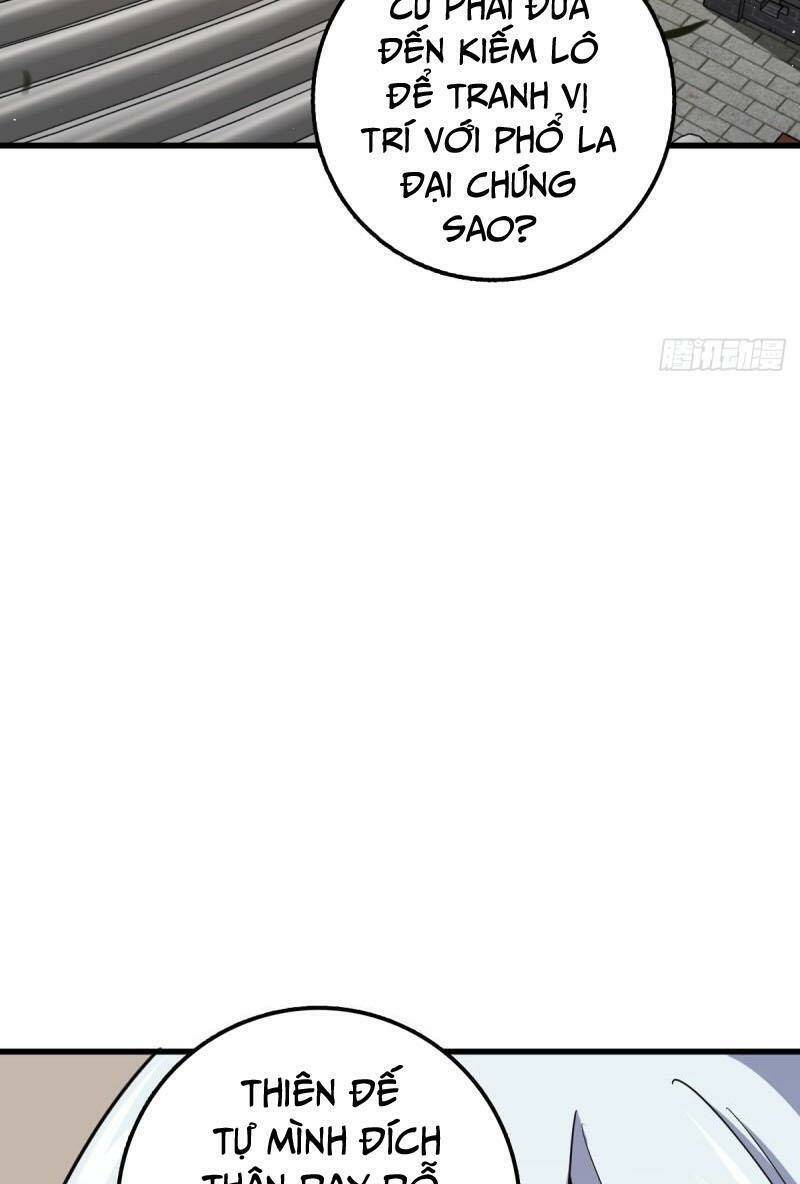 Đại Vương Tha Mạng Chapter 611 - Trang 2