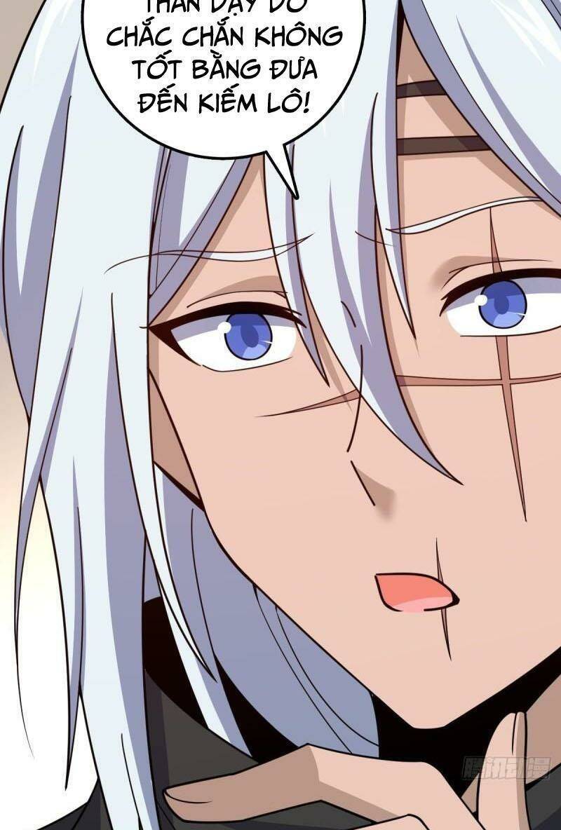 Đại Vương Tha Mạng Chapter 611 - Trang 2