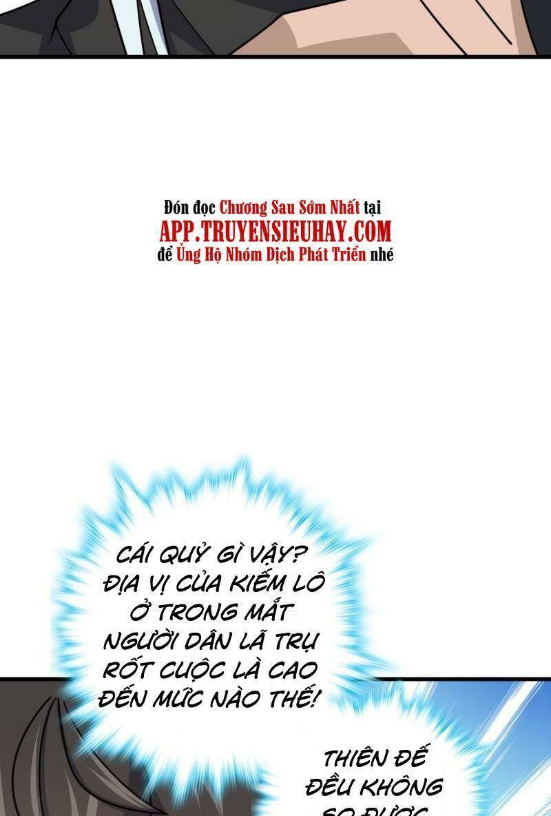 Đại Vương Tha Mạng Chapter 611 - Trang 2