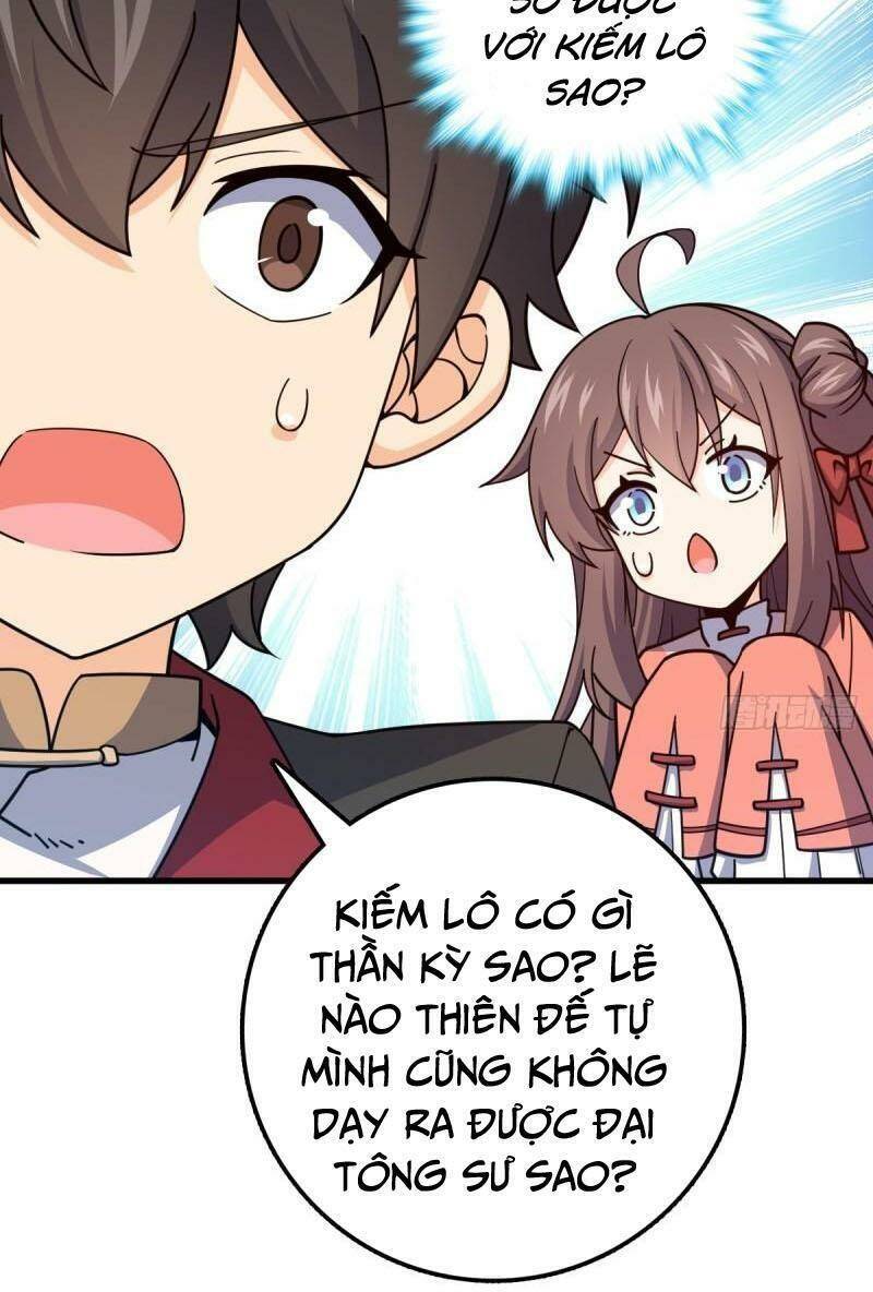 Đại Vương Tha Mạng Chapter 611 - Trang 2