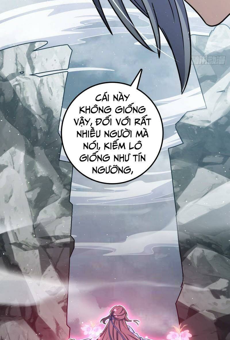 Đại Vương Tha Mạng Chapter 611 - Trang 2