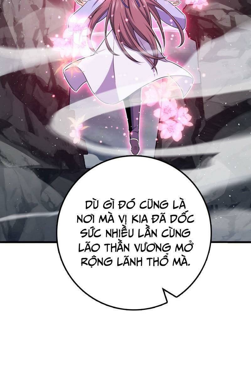 Đại Vương Tha Mạng Chapter 611 - Trang 2