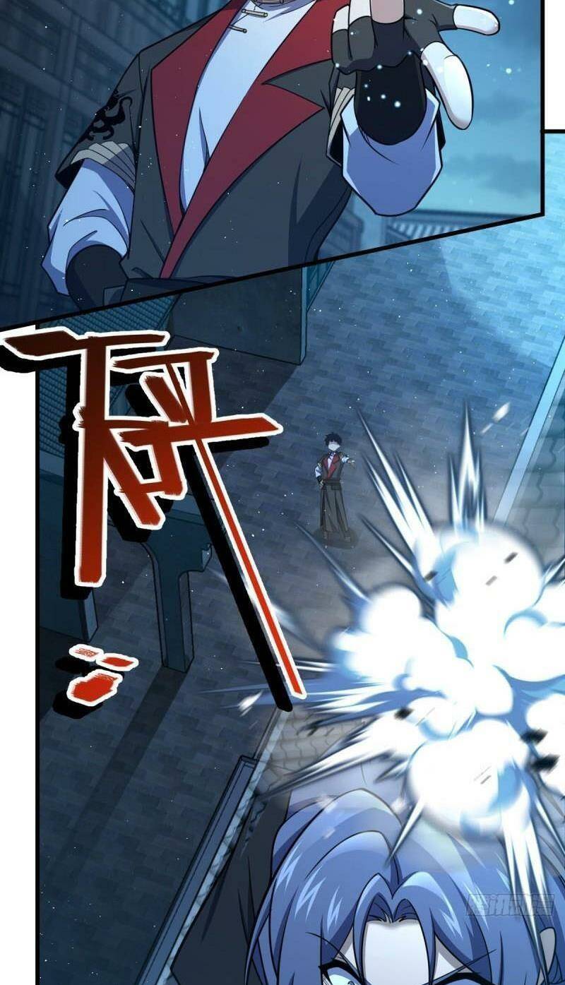 Đại Vương Tha Mạng Chapter 611 - Trang 2