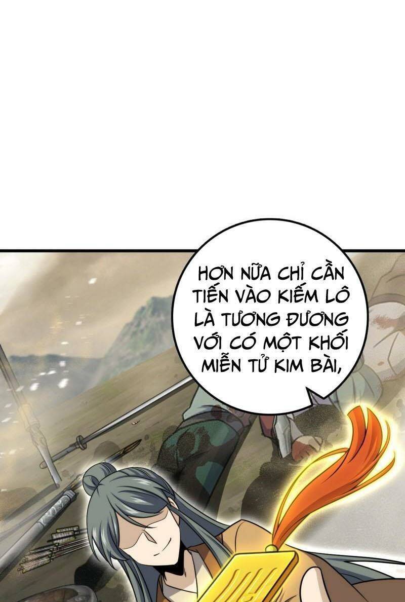 Đại Vương Tha Mạng Chapter 611 - Trang 2