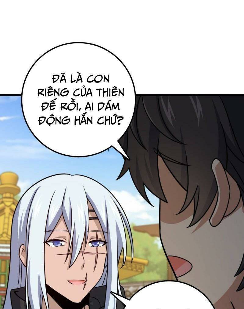 Đại Vương Tha Mạng Chapter 611 - Trang 2