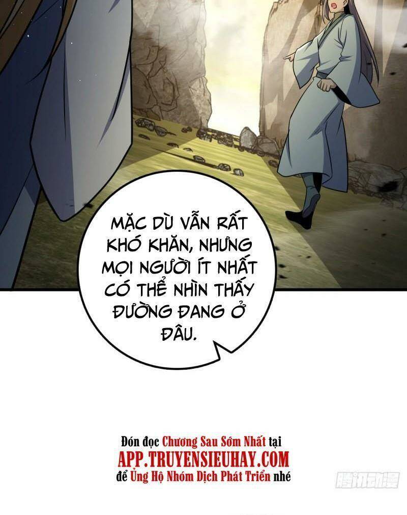 Đại Vương Tha Mạng Chapter 611 - Trang 2
