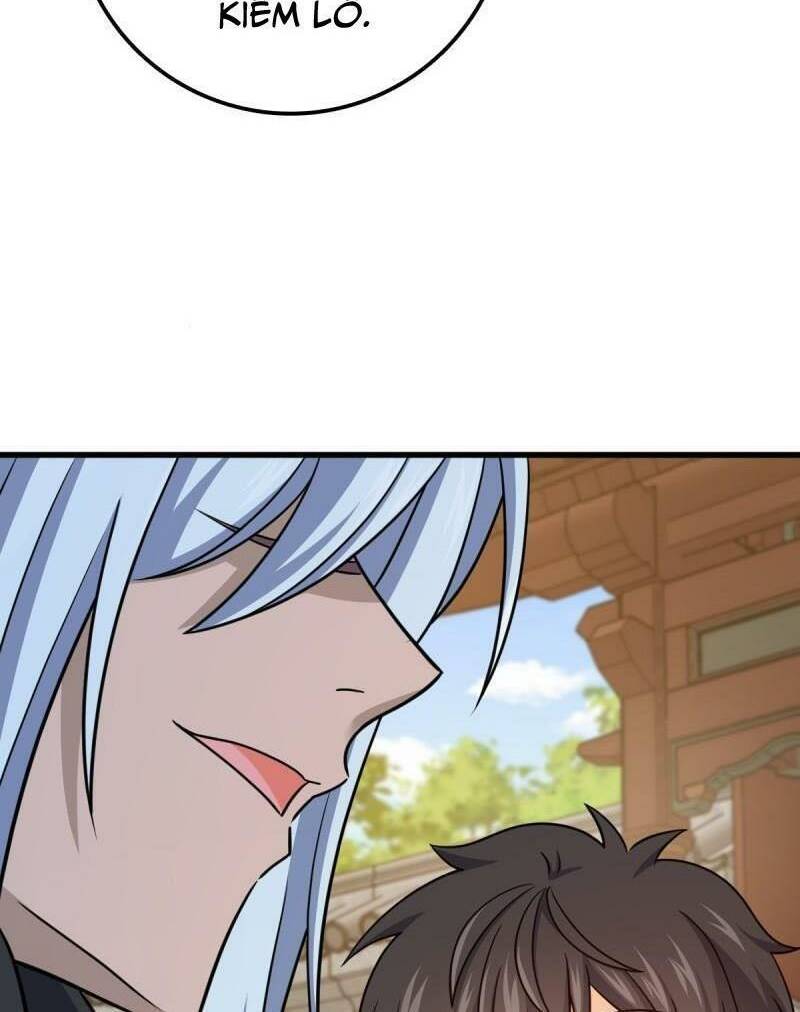 Đại Vương Tha Mạng Chapter 611 - Trang 2