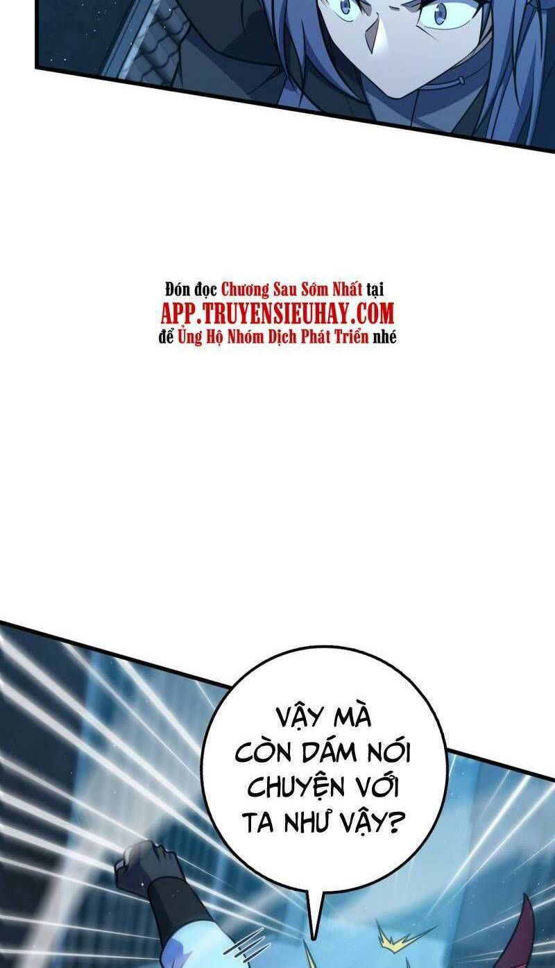 Đại Vương Tha Mạng Chapter 611 - Trang 2